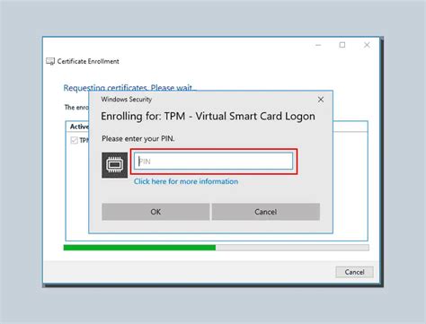 virtual smart card windows 10